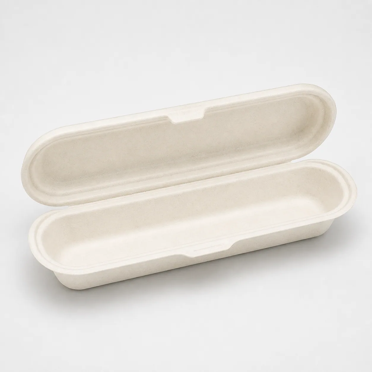Long Sandwich Clamshells