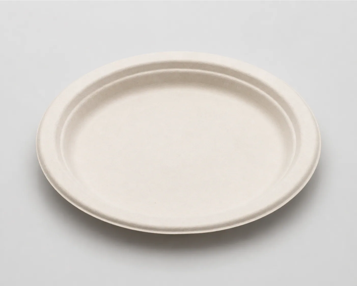 Bagasse Plate Formats
