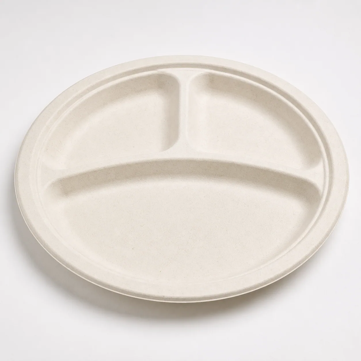 Kleine Portionsteller