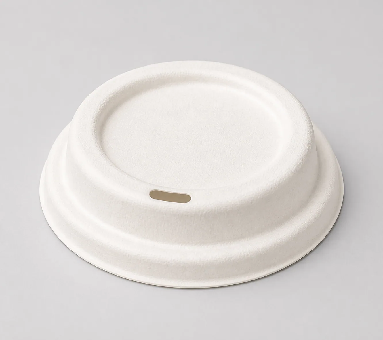 Bagasse Sip Lids