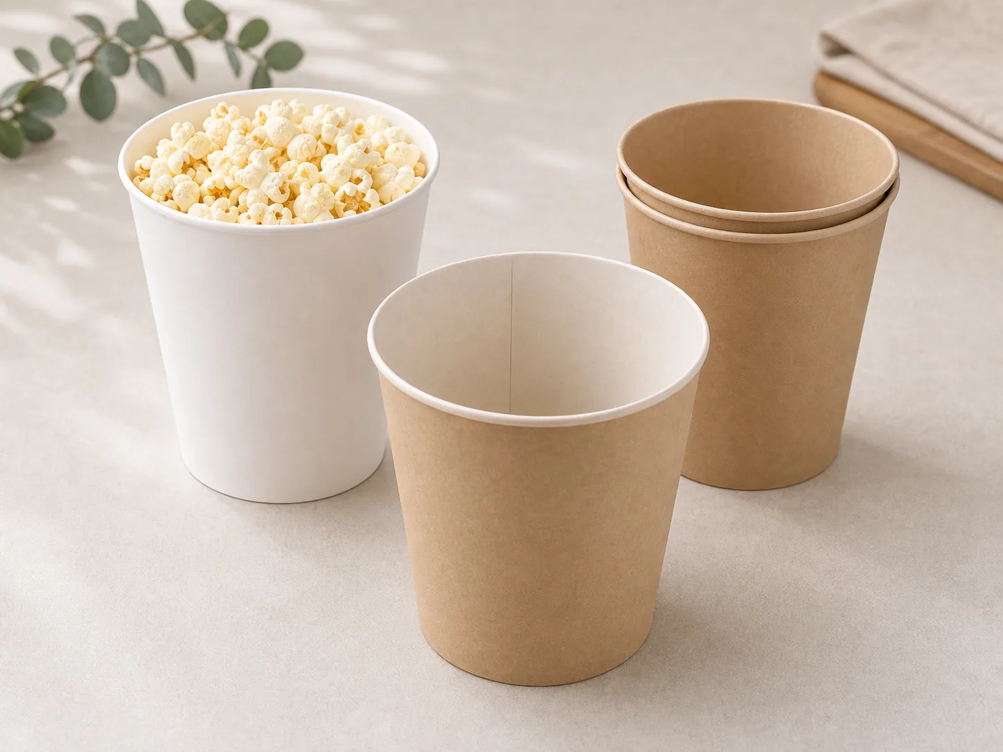 Popcorneimer